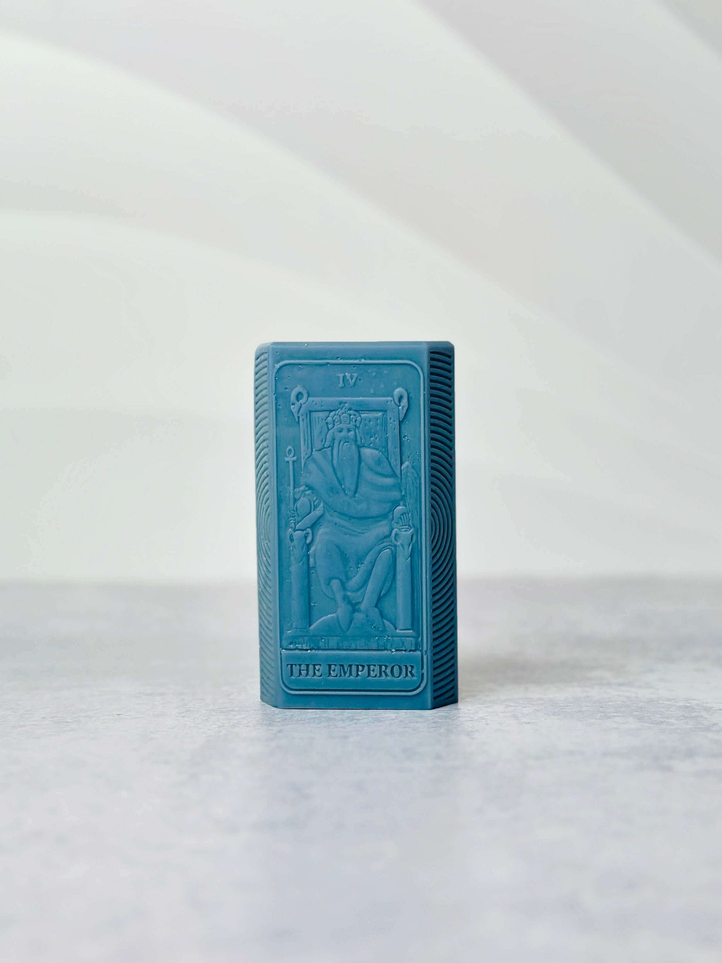 Tarot silicone molds