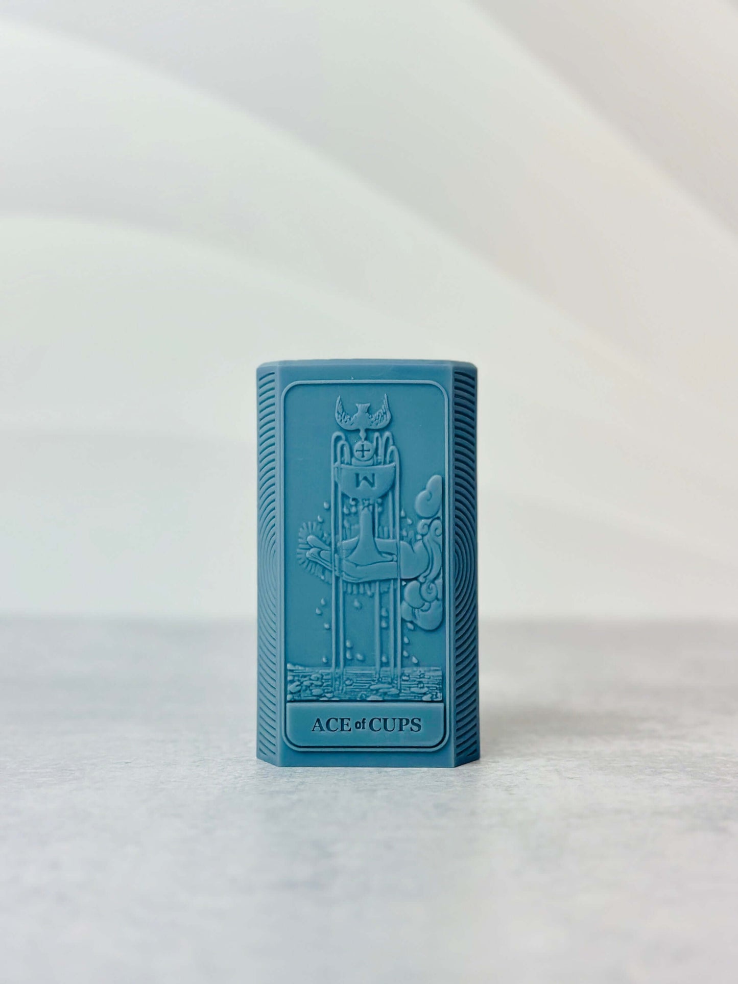 Tarot silicone molds