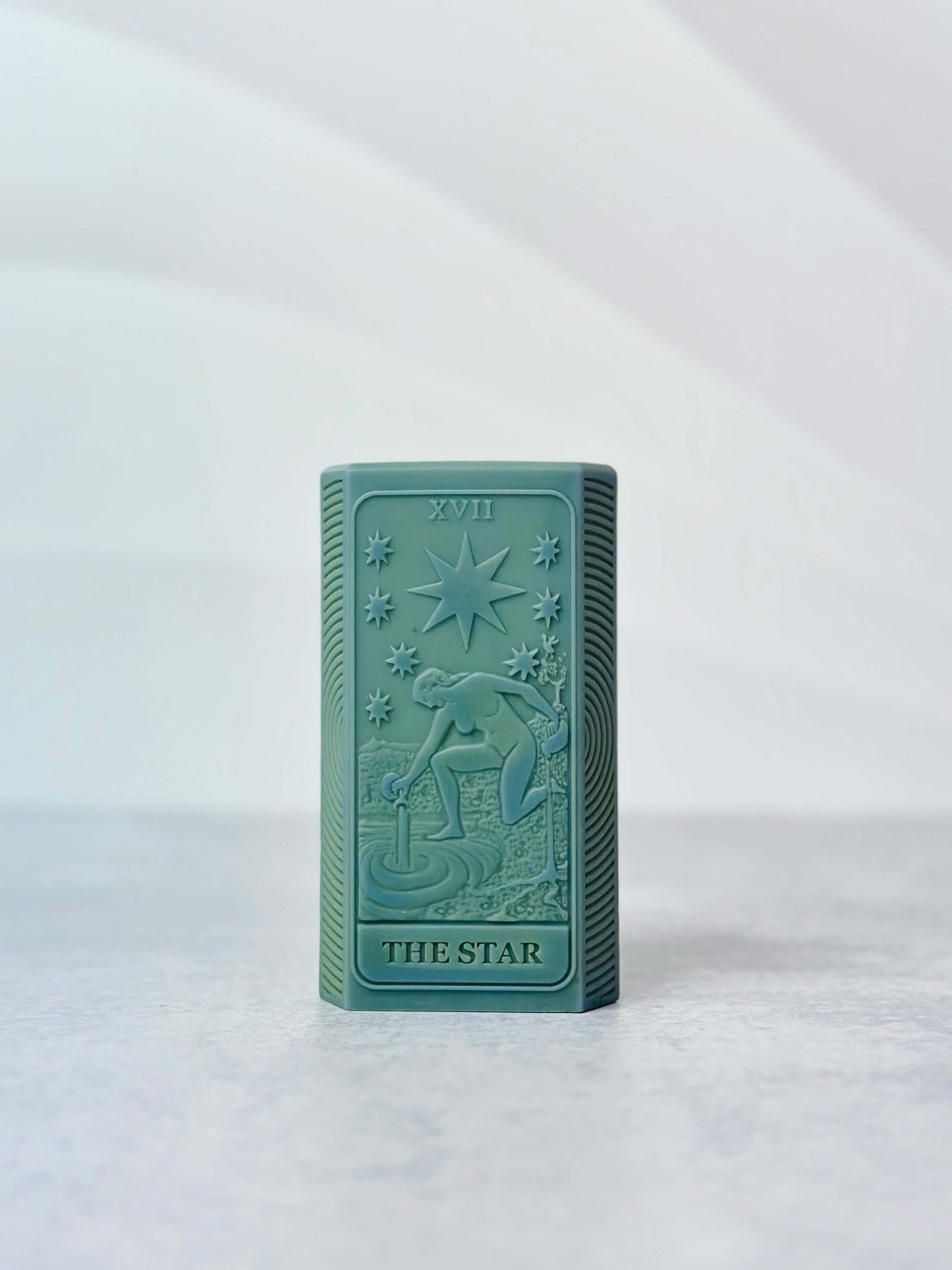 Tarot silicone molds