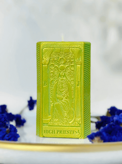 Tarot silicone molds