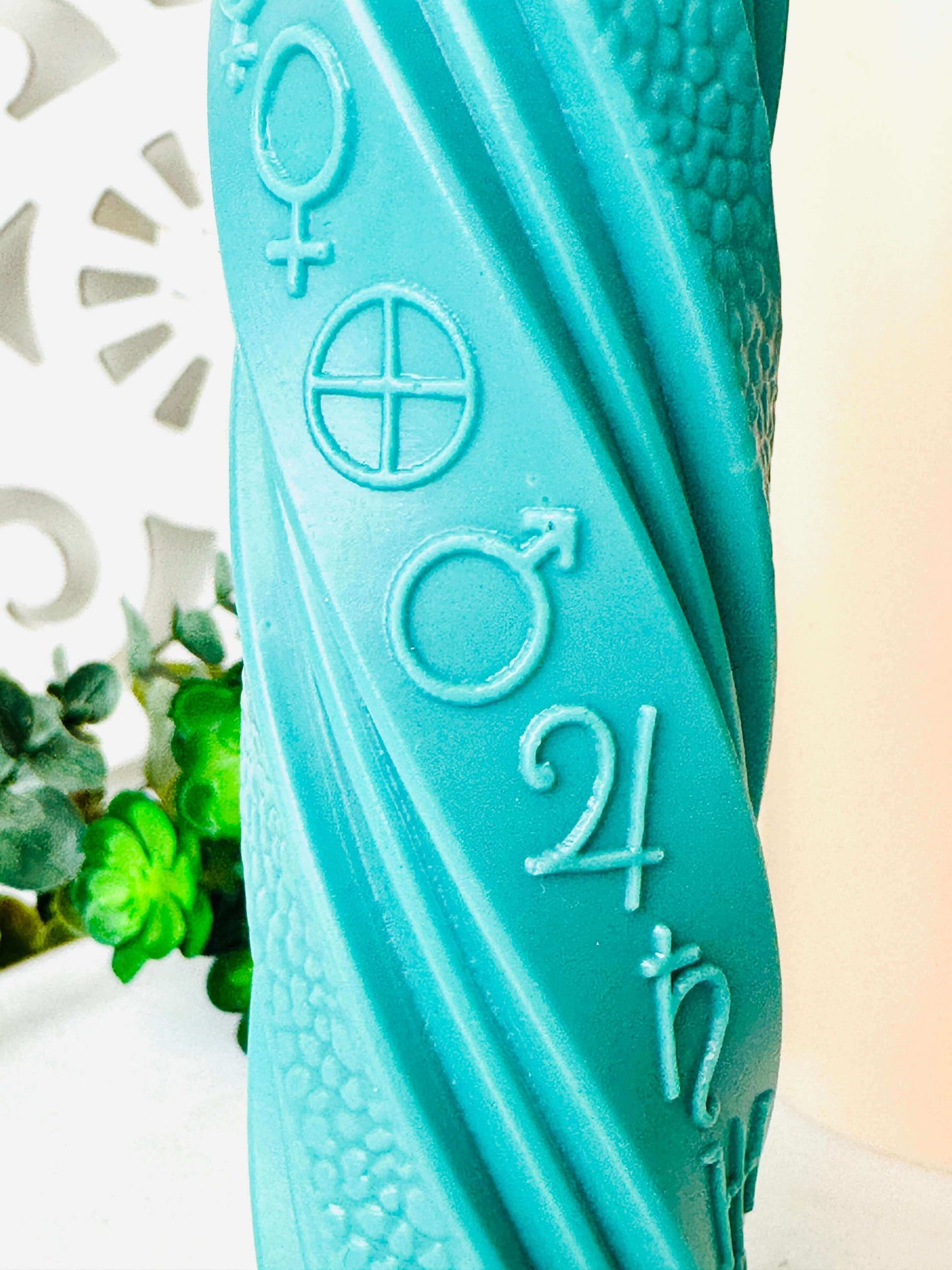 Zodiac candle silicone mold , Astrological epoxy resin mold , 3d silicone mould , Spiritual candle mold