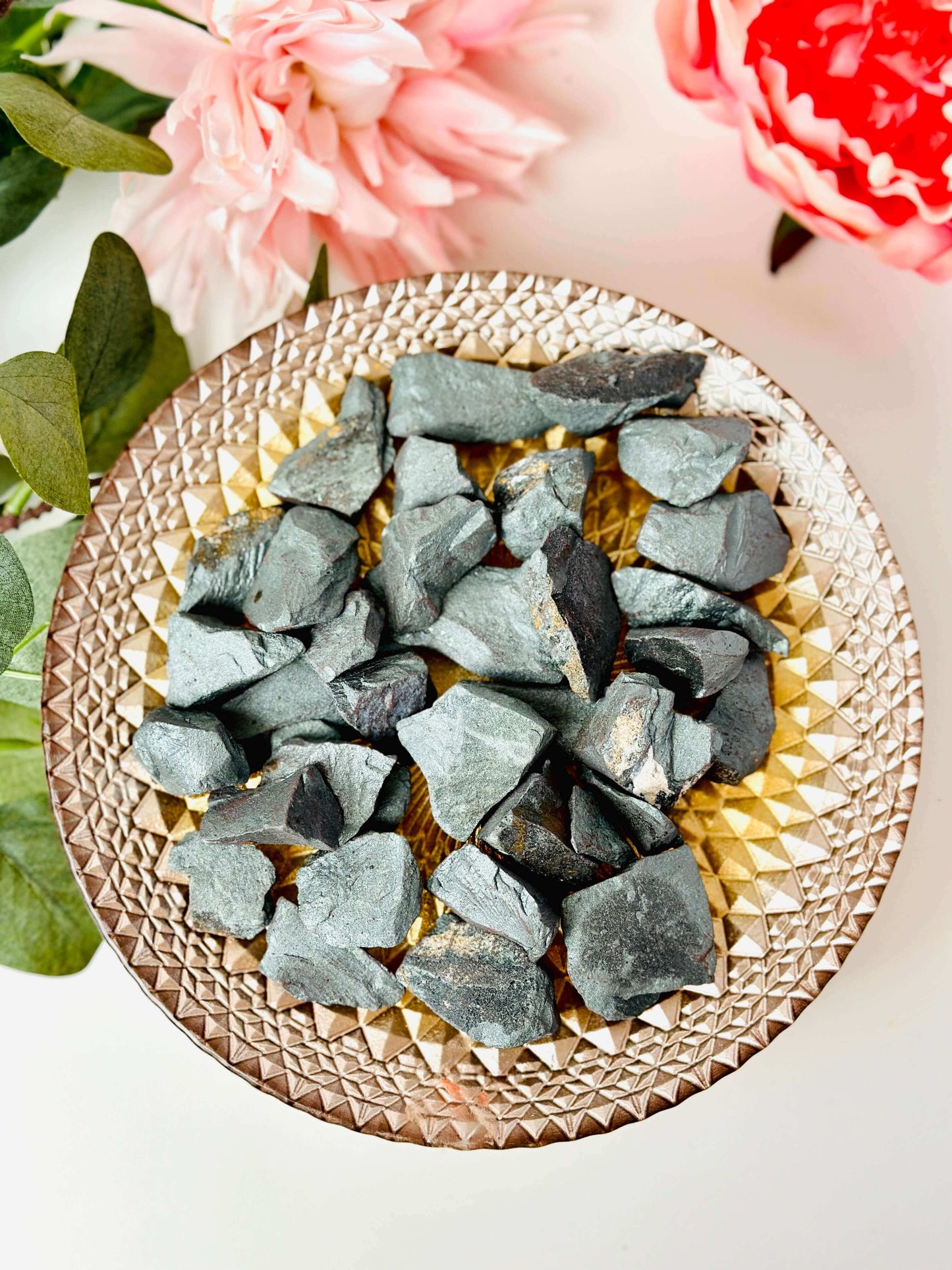 Raw hematite, Protection crystal, Empath protection
