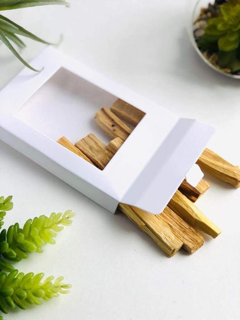 Palo santo sticks