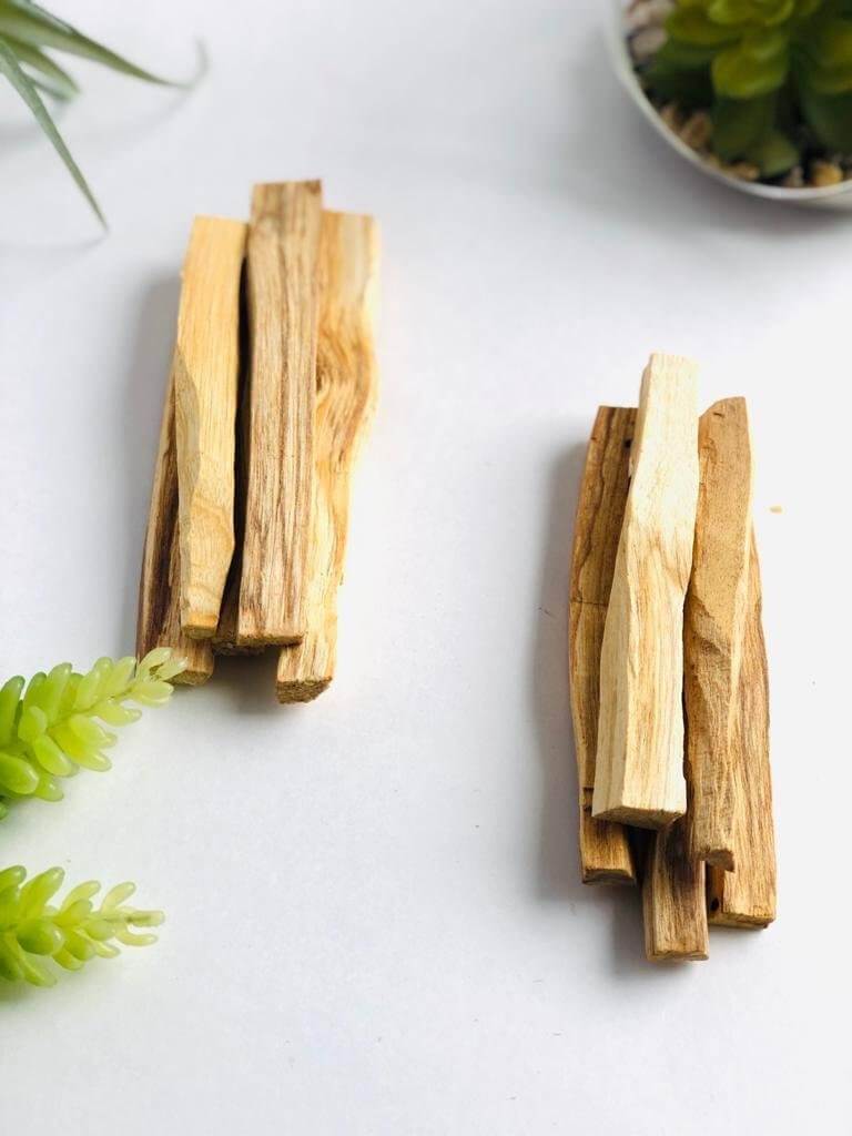 Palo santo sticks
