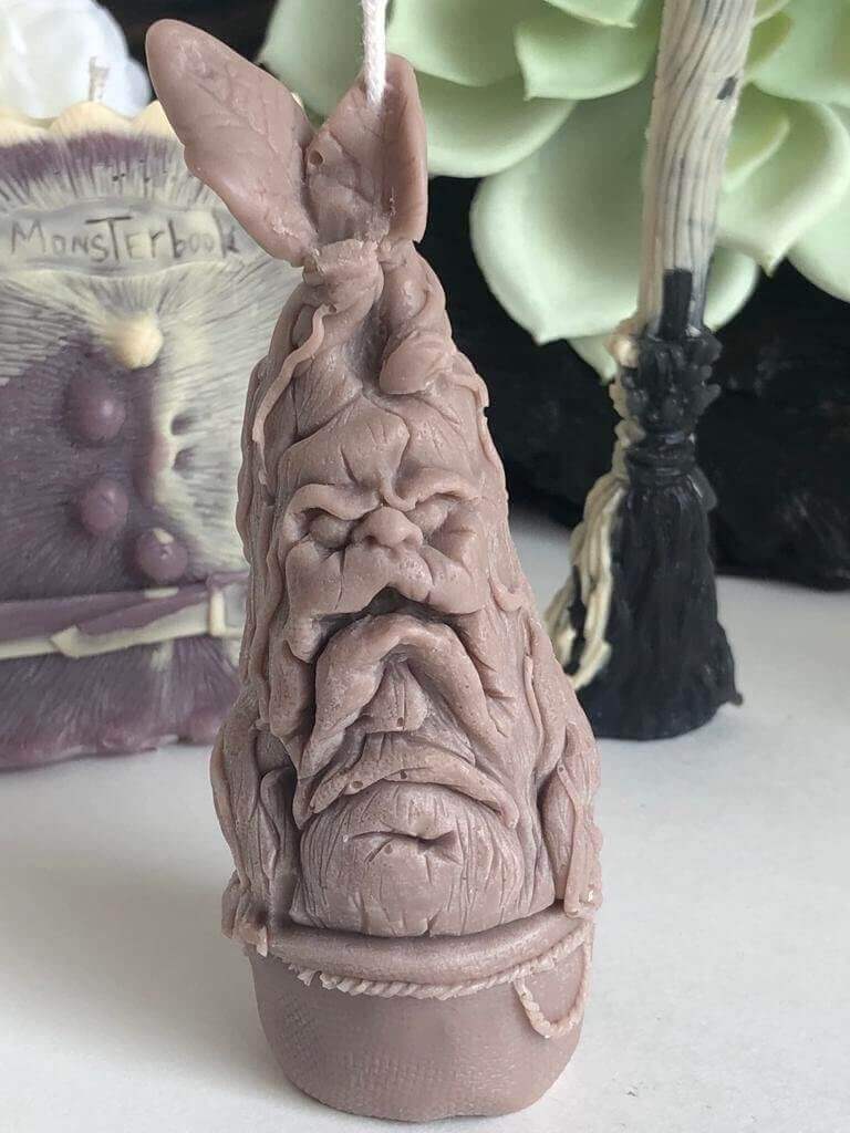 Mystery candles gift set