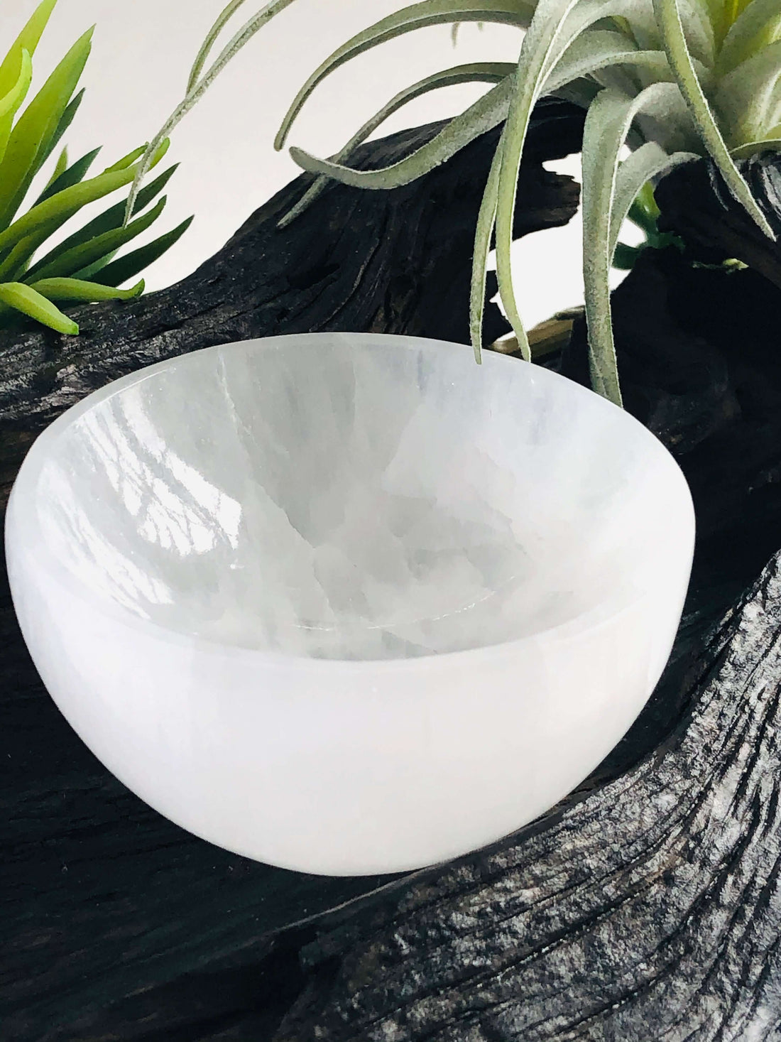 Selenite Crystal: Healing Properties,  And How to Use This High Vibration Stone
