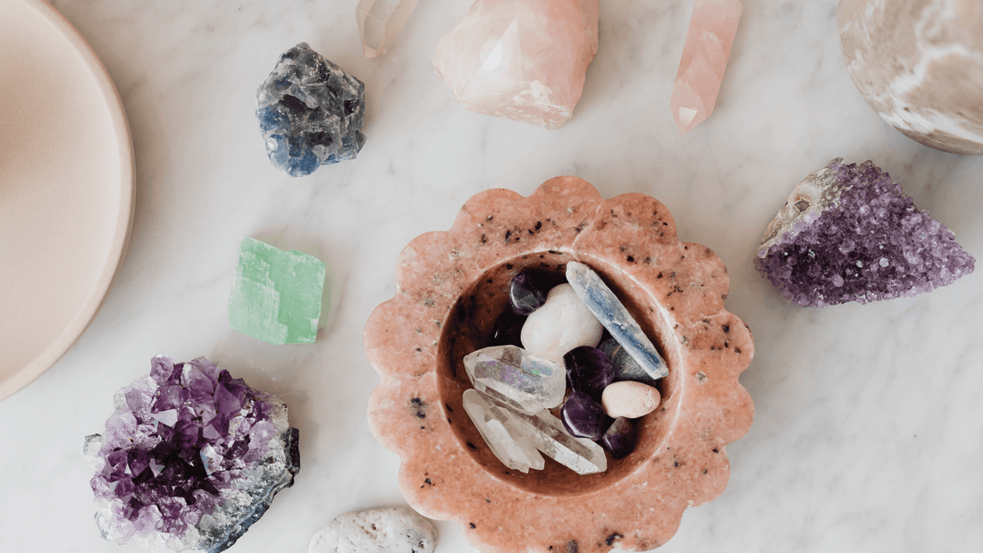 Unlock the Power of Your Zodiac Sign with These Must-Have Crystals