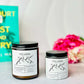 Velaris Bookish Candle - Officially Licensed A Court of Thorns and Roses | ACOTAR candle