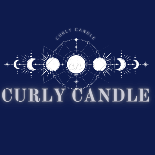CurlyCandle
