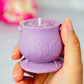 Cauldron Candle Mold - Unique Witchcraft Silicone Molds for Candle Making