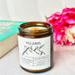 Velaris Bookish Candle - Officially Licensed A Court of Thorns and Roses | ACOTAR candle