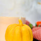 Halloween Silicone Mold, Diy Pumpkin Shape Candle Mold , XLarge