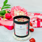 Love Infusion intention soy candle