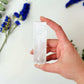 Raw Selenite crystal bar