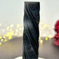 Butterfly pillar candle mold