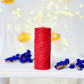 Mandala Silicone Candle Mold - Create Stunning Pillar Candles with our Premium Silicone Moulds