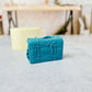 Crafting a suitcase candle with a high-quality silicone mold