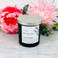 Crystal Candle For Restful Sleep Dreamland Candle