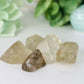 NEW - Natural Tumbled Citrine Crystal