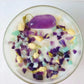 Intention crystal candles , Lucid Dreaming manifestation candle