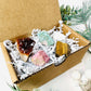 Confidence Gift, Raw Crystals Gift Box