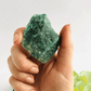 Large Green Aventurine healing crystals