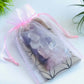 Crystal Grid Kit With Crystals - Flower Of Life